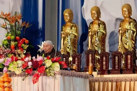 吃素念佛就是修行?真的是大錯特錯,告訴你什麼是真正的修行