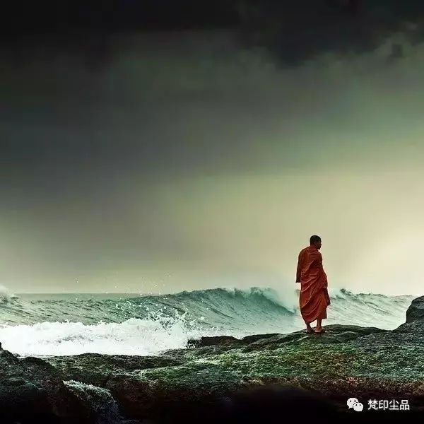 佛說:情緒,就是心魔(深度好文)