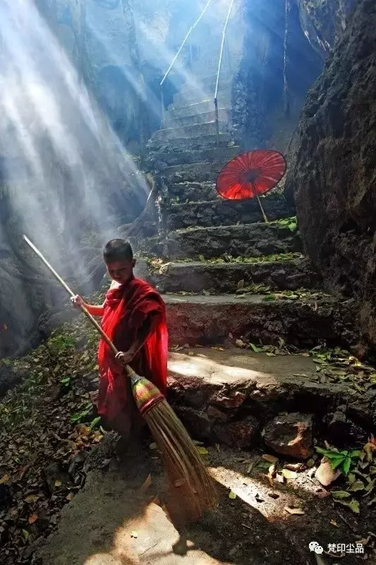 佛說:情緒,就是心魔(深度好文)