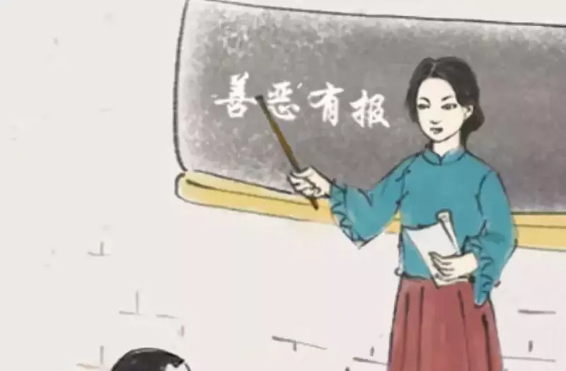 佛法:如果你相信因果,千萬不要做這7件事!