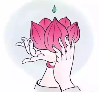 真正的貧窮,不是沒有錢,而是沒有福報
