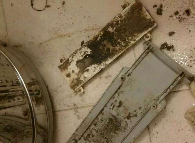 洗衣機幾個月不洗比馬桶還髒,教你一招3年不用清洗,方法真的太好了!