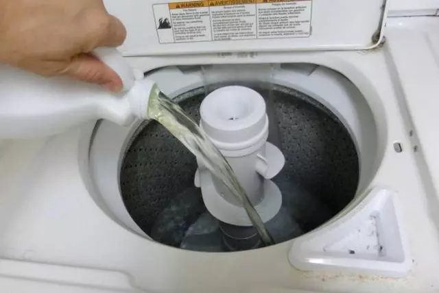 洗衣機幾個月不洗比馬桶還髒,教你一招3年不用清洗,方法真的太好了!