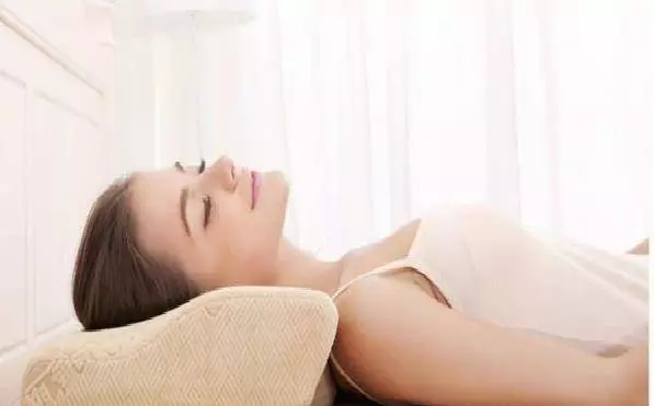 中醫忠告:補腎要這樣「睡」 這樣睡覺的人,你的身體會很棒哦!