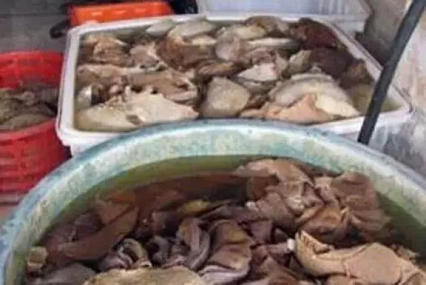 女生千萬不要吃這個東西!男人也盡量少吃哦!