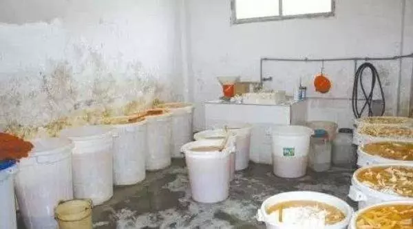 女生千萬不要吃這個東西!男人也盡量少吃哦!