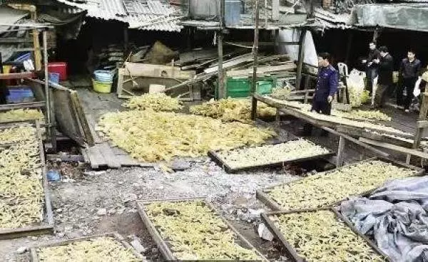 女生千萬不要吃這個東西!男人也盡量少吃哦!