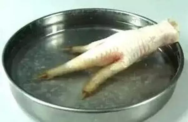 女生千萬不要吃這個東西!男人也盡量少吃哦!