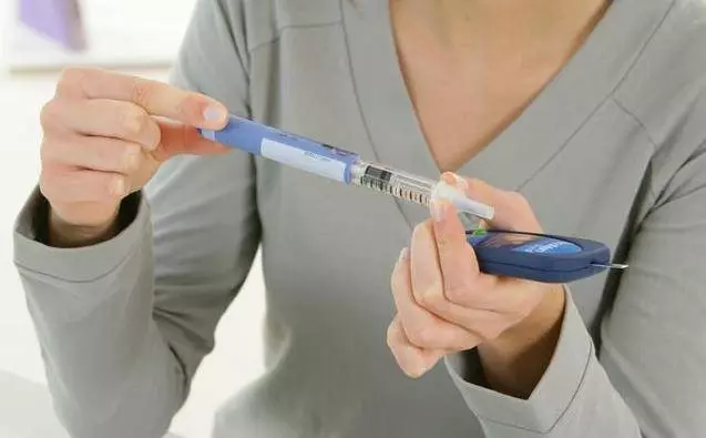糖尿病很怕這8種蔬菜,常吃幫你【逼走】糖尿病,血糖慢慢降下來哦!