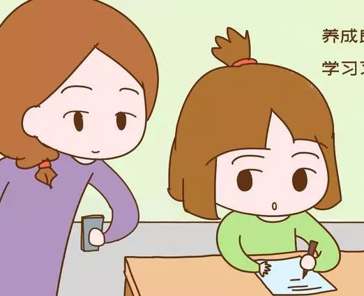 孩子一回家就讓他去寫作業?大錯特錯