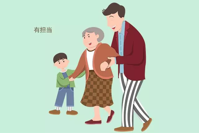 「養女四忌、養兒五忌」父母早明白,孩子以後少走彎路