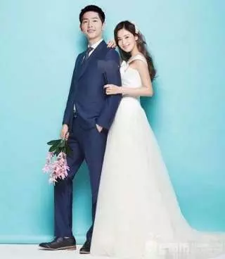 神準~四對夫妻你最喜歡那對,一看看出你的情感分析