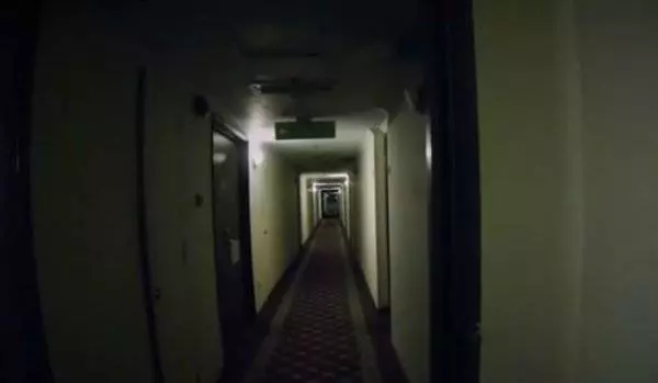 ◤阿伯靈異堂◢ 帶我走