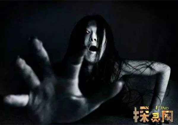 ◤阿伯靈異堂◢ 帶我走
