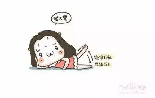 3個局部減肥妙招,不同部位方法不同,快學起來!