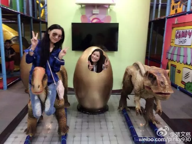 張柏芝為兒子精心舉辦生日會,一家三口真實寫照:幸福的生活請別提謝霆鋒,謝霆鋒卻曬出這樣一張照片!