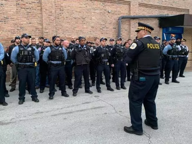 青少年頻鬧事 警加強夏季維安