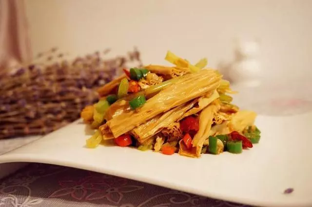 素菜也能超美味，這18道菜，吃多少都不長肉！