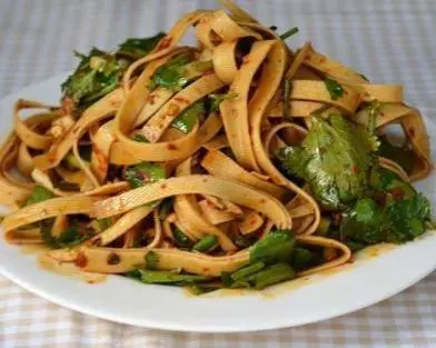 素菜也能超美味，這18道菜，吃多少都不長肉！