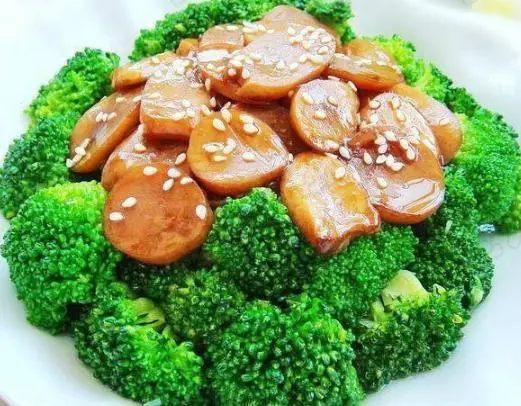 素菜也能超美味，這18道菜，吃多少都不長肉！