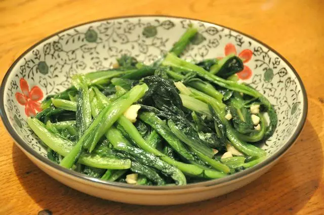 素菜也能超美味，這18道菜，吃多少都不長肉！
