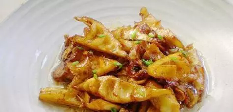 素菜也能超美味，這18道菜，吃多少都不長肉！