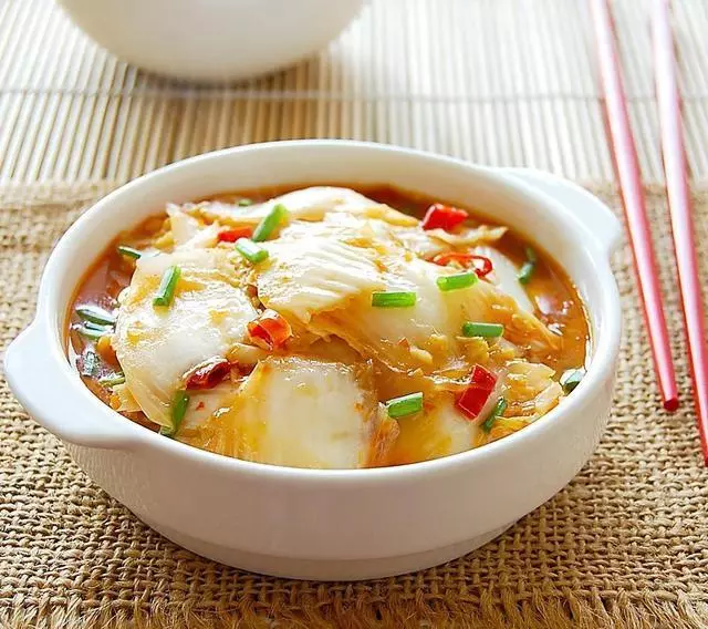 素菜也能超美味，這18道菜，吃多少都不長肉！