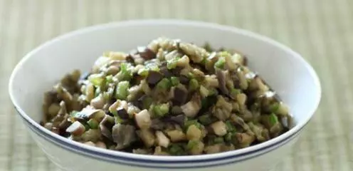 素菜也能超美味，這18道菜，吃多少都不長肉！