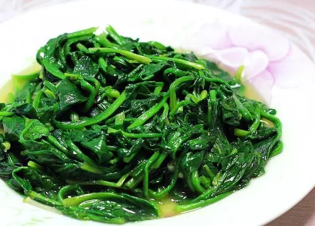 素菜也能超美味，這18道菜，吃多少都不長肉！