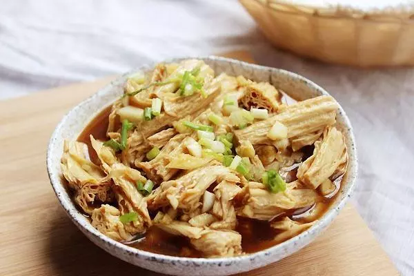 素菜也能超美味，這18道菜，吃多少都不長肉！
