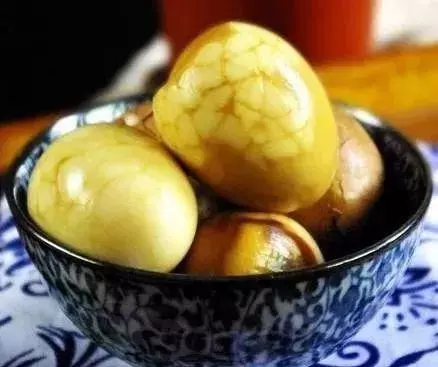 營養快餐,沒想到滷蛋還有這麼多吃法,很多第一次聽說