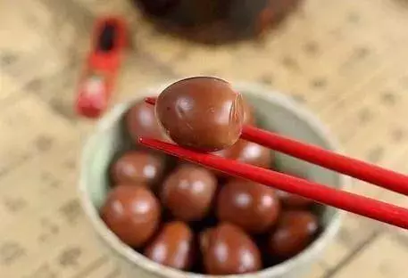 營養快餐,沒想到滷蛋還有這麼多吃法,很多第一次聽說