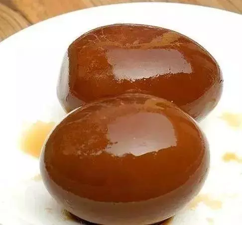 營養快餐,沒想到滷蛋還有這麼多吃法,很多第一次聽說
