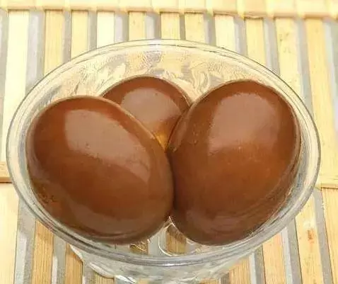 營養快餐,沒想到滷蛋還有這麼多吃法,很多第一次聽說