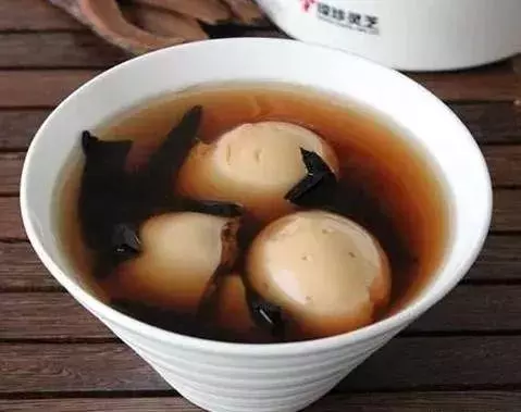 營養快餐,沒想到滷蛋還有這麼多吃法,很多第一次聽說