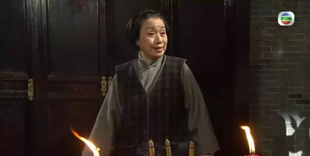 演足20年大媽!69歲TVB老戲骨至今仍未成家:我最討厭結婚