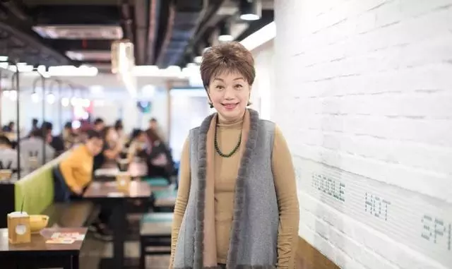 演足20年大媽!69歲TVB老戲骨至今仍未成家:我最討厭結婚