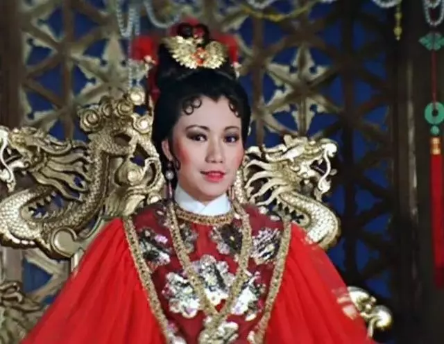 演足20年大媽!69歲TVB老戲骨至今仍未成家:我最討厭結婚