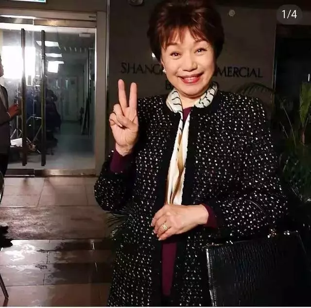 演足20年大媽!69歲TVB老戲骨至今仍未成家:我最討厭結婚