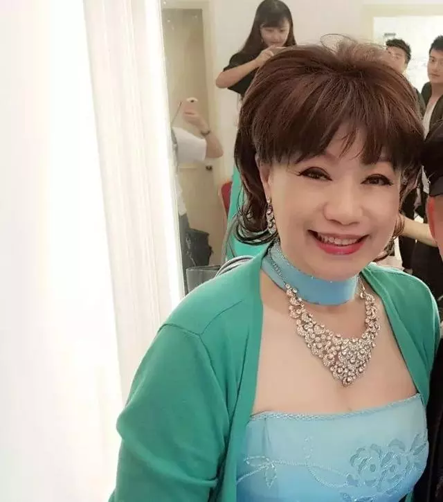 演足20年大媽!69歲TVB老戲骨至今仍未成家:我最討厭結婚