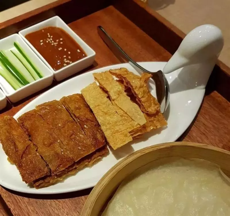 吃著吃著就瘦了?引起全島熱議的這都是些什麼神仙餐廳!