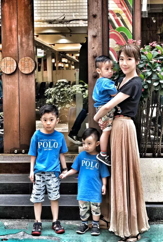 講不聽!親友「偷餵兒子吃蛋料理」急喘陷昏睡 女星曝後續轟:拜託不要亂餵別人的小孩