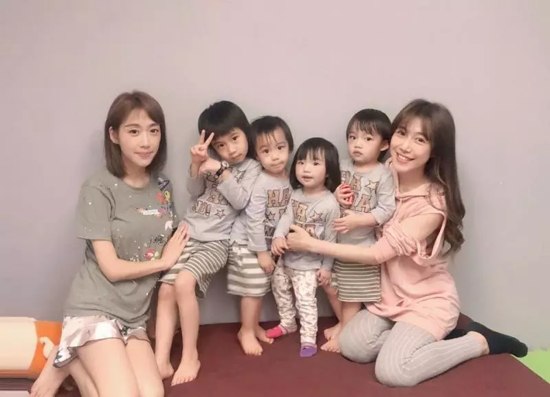 講不聽!親友「偷餵兒子吃蛋料理」急喘陷昏睡 女星曝後續轟:拜託不要亂餵別人的小孩