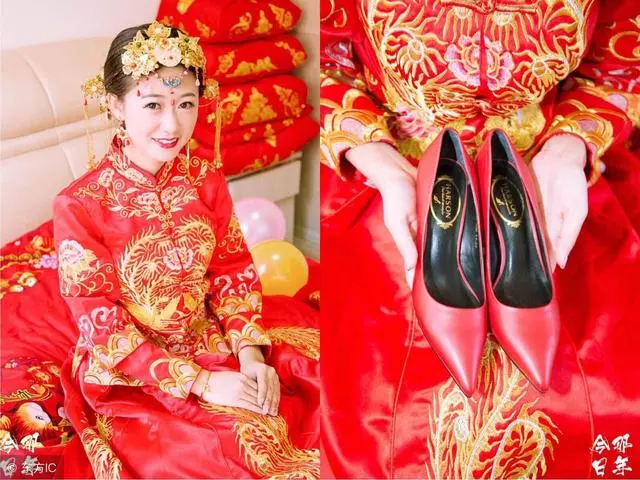 新婚夜,婆婆不讓進婚房逼我們去酒店洞房,爸媽做一事婆婆傻眼了