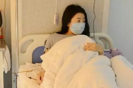 兒媳不孕 兒子卻非她不娶 新婚夜偷聽他們對話後 我樂的睡不著
