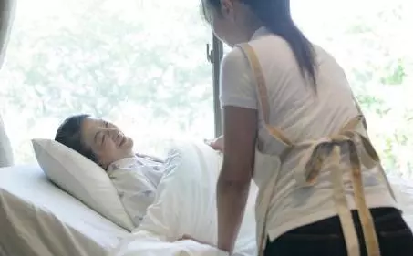 婆婆住院需40萬,老公想賣我的陪嫁婚房,我不同意,他怒提離婚