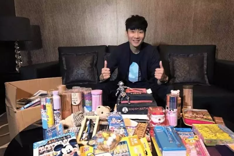解密!移民新加坡的明星名人們, 都住在什麼樣的豪宅里呢?