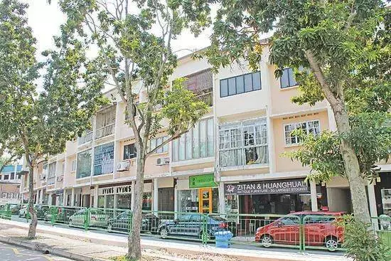 解密!移民新加坡的明星名人們, 都住在什麼樣的豪宅里呢?