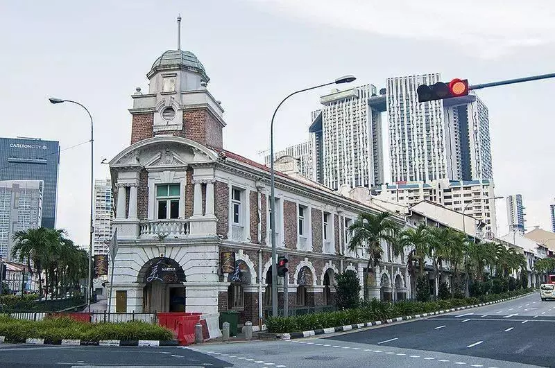 解密!移民新加坡的明星名人們, 都住在什麼樣的豪宅里呢?