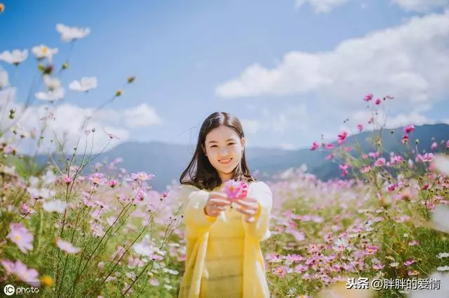 與其在意別人的背棄和不善,不如經營自己的尊嚴和美好